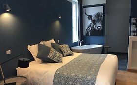 Hôtel-Spa Domaine de Diane